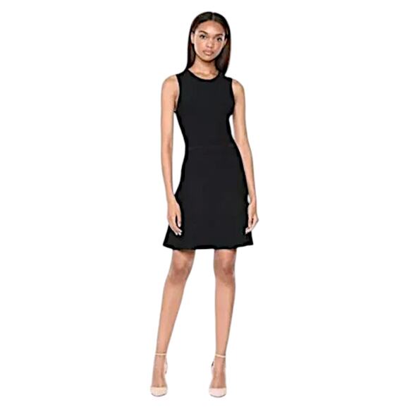 Theory Black Dress | Size 2 - Picture 7 of 11